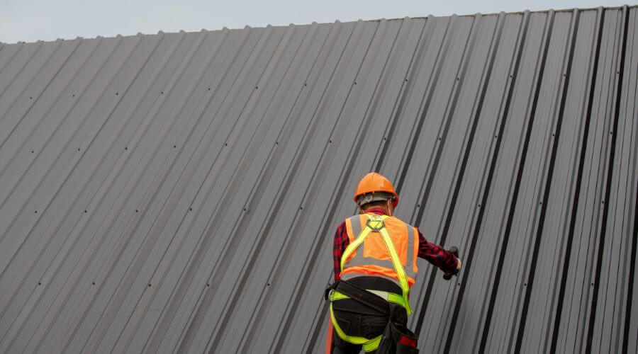 Local Siding Services in McCarley, MS